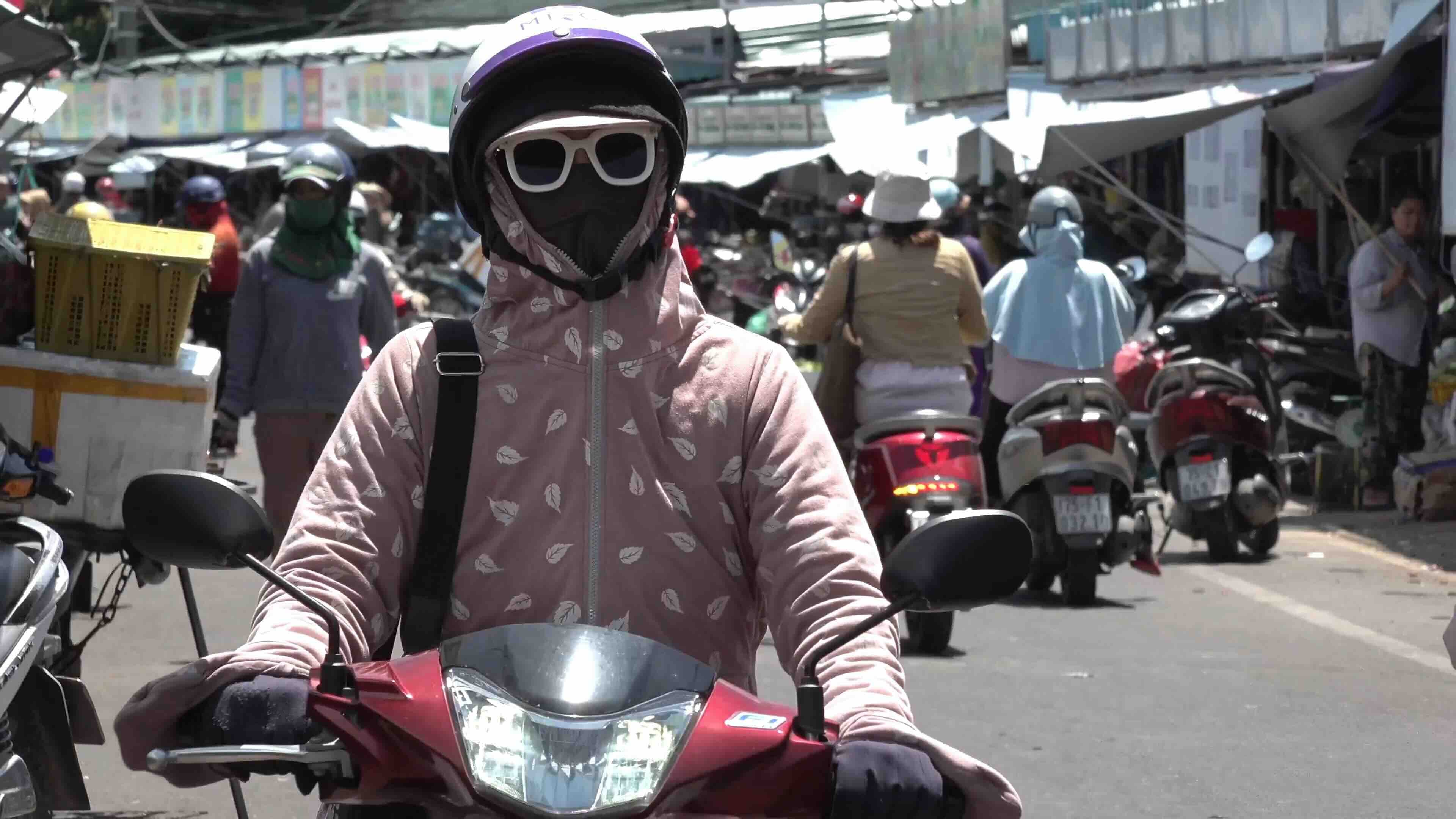 Heatwaves exacerbated by climate change in Vietnam